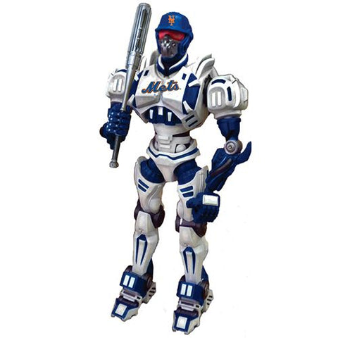 New York Mets FOX Sports Robot