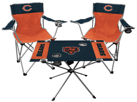Chicago Bears Tailgate Kit