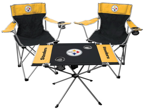 Pittsburgh Steelers Tailgate Kit