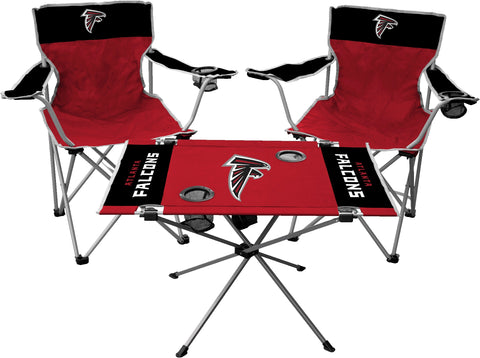 Atlanta Falcons Tailgate Kit