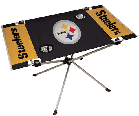 Pittsburgh Steelers Table Endzone Style