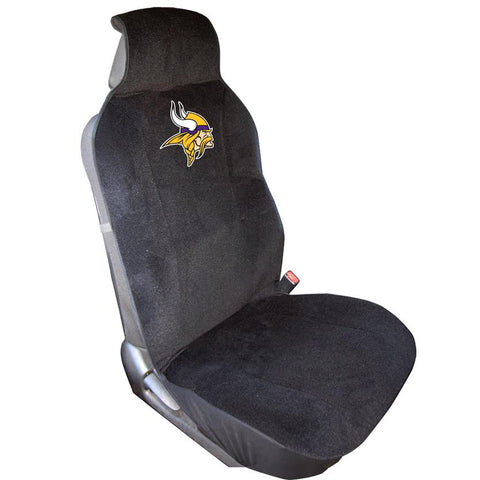 Minnesota Vikings Seat Cover