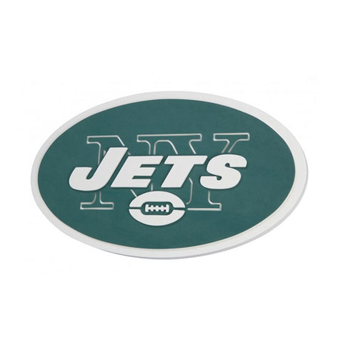 New York Jets Sign 3D Foam Logo