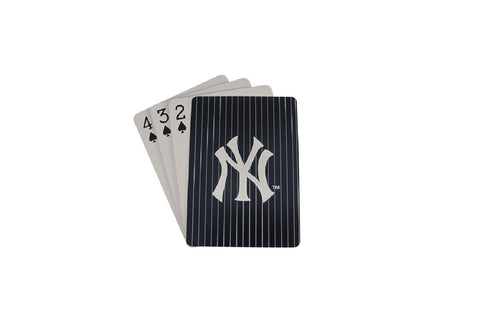 New York Yankees Playing Cards Alternate Design
