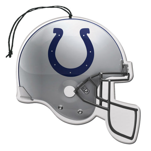 Indianapolis Colts Air Freshener Set - 3 Pack