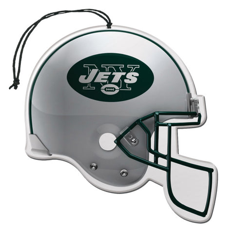 New York Jets Air Freshener Set - 3 Pack