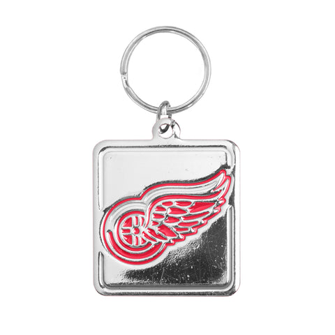 Detroit Red Wings Pet Collar Charm