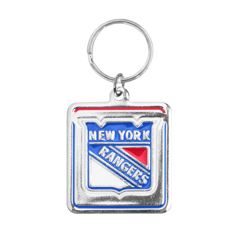 New York Rangers Pet Collar Charm