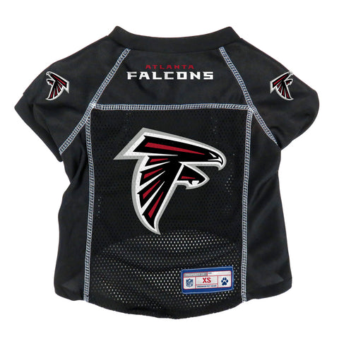 Atlanta Falcons Pet Jersey Size XS