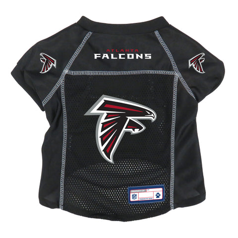 Atlanta Falcons Pet Jersey Size M