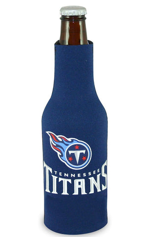 Tennessee Titans Bottle Suit Holder