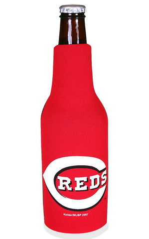 Cincinnati Reds Bottle Suit Holder