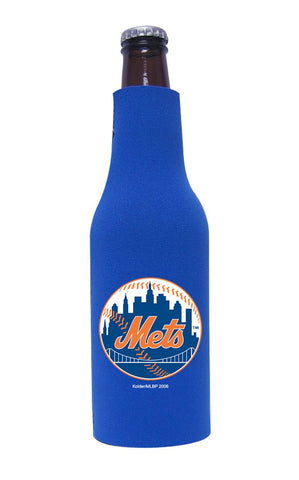 New York Mets Bottle Suit Holder