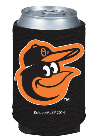 Baltimore Orioles Kolder Kaddy Can Holder - Large Logo