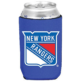New York Rangers Kolder Kaddy Can Holders