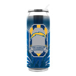 Los Angeles Chargers Thermo Can Stainless Steel 16.9 oz