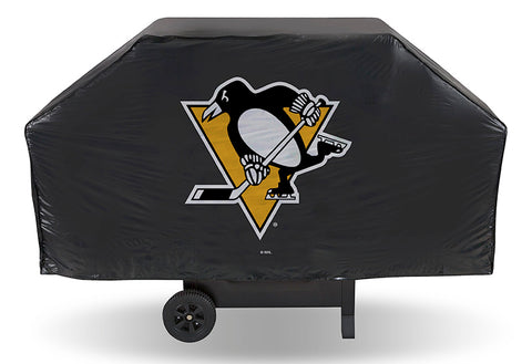 Pittsburgh Penguins Grill Cover Economy