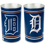 Detroit Tigers Wastebasket 15 Inch