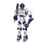 Houston Astros Robot FOX Sports