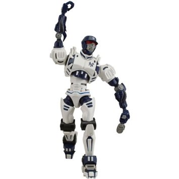 New York Yankees FOX Sports Robot