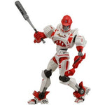 St. Louis Cardinals FOX Sports Robot