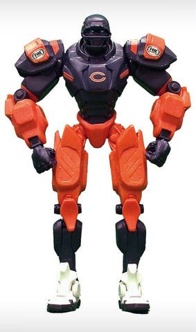 Chicago Bears FOX Sports Robot