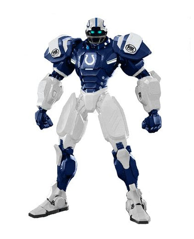 Indianapolis Colts FOX Sports Robot