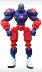 New York Giants FOX Sports Robot