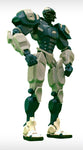 Philadelphia Eagles FOX Sports Robot
