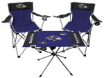 Baltimore Ravens Tailgate Kit