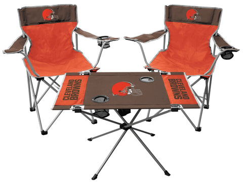 Cleveland Browns Tailgate Kit