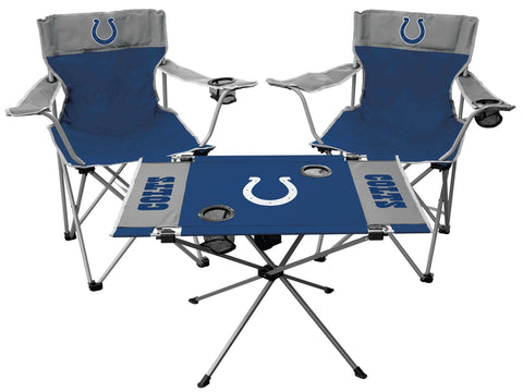 Indianapolis Colts Tailgate Kit