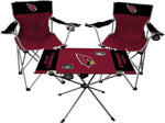 Arizona Cardinals Tailgate Kit