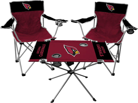 Arizona Cardinals Tailgate Kit