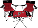 Atlanta Falcons Tailgate Kit