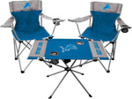 Detroit Lions Tailgate Kit