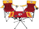 Kansas City Chiefs Tailgate Kit