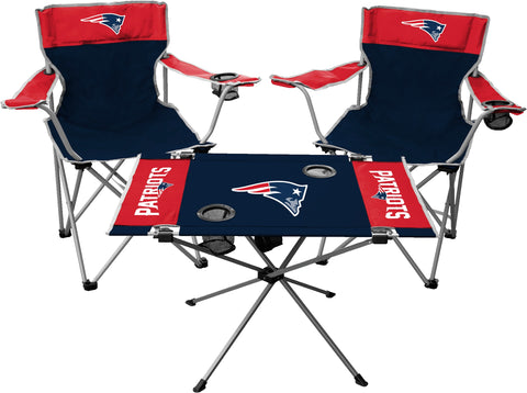 New England Patriots Tailgate Kit