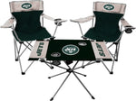 New York Jets Tailgate Kit
