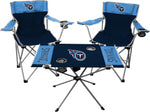 Tennessee Titans Tailgate Kit