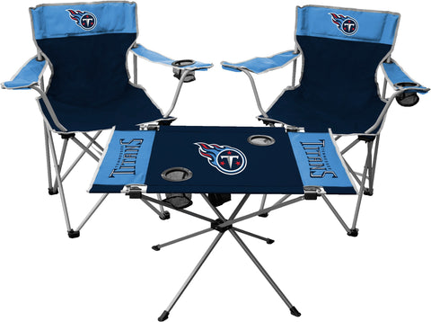 Tennessee Titans Tailgate Kit