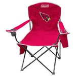 Arizona Cardinals Chair XL Cooler Quad