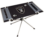 Oakland Raiders Table Endzone Style