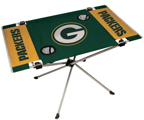 Green Bay Packers Table Endzone Style