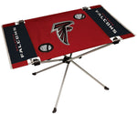 Atlanta Falcons Table Endzone Style