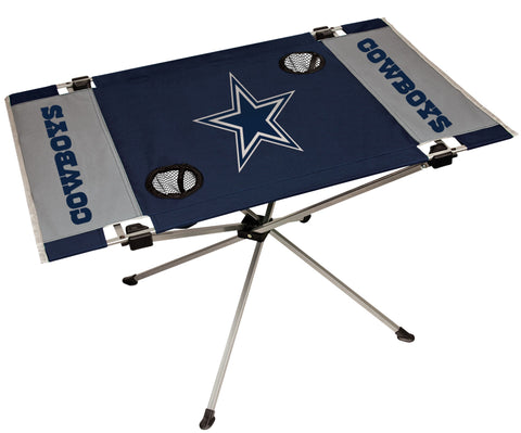 Dallas Cowboys Table Endzone Style