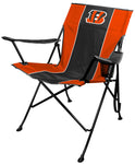 Cincinnati Bengals Chair Tailgate