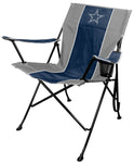 Dallas Cowboys Chair Tailgate