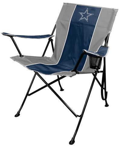 Dallas Cowboys Chair Tailgate