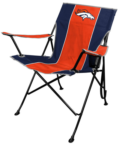 Denver Broncos Chair Tailgate